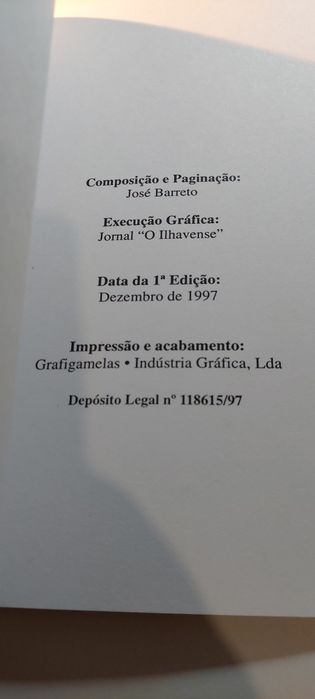 Diário de Bordo dum Pescador, "Na Rota do Bacalhau" - José Barreto