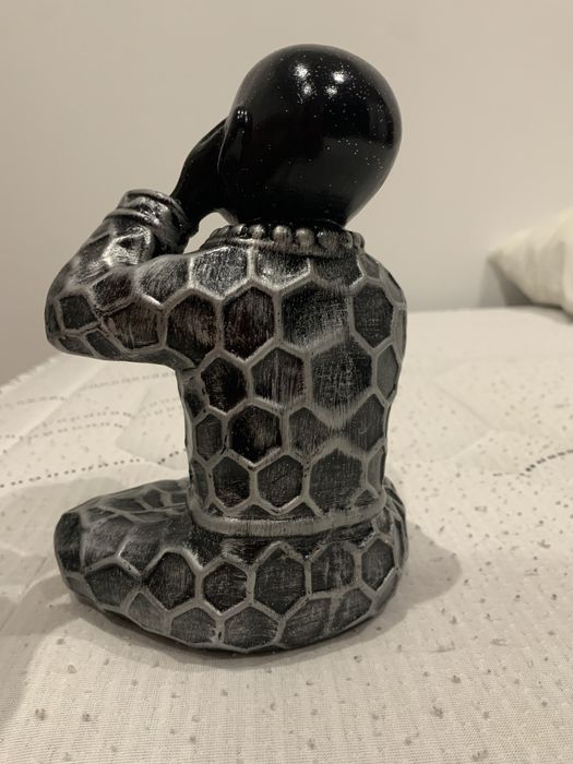 Peça de decoração