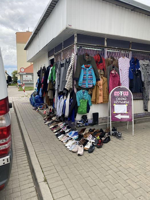 Własny Sklep - Zero wkładu własnego-za darmo