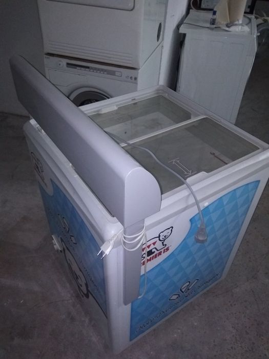 Холодильні камери