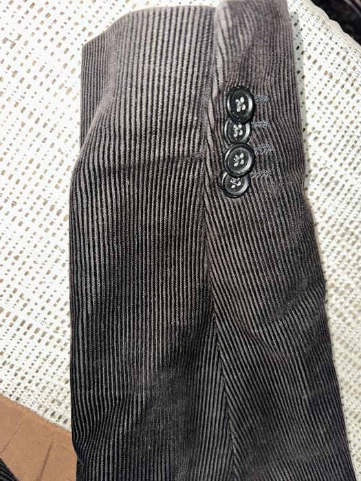 Casaco elegante private fit- suits