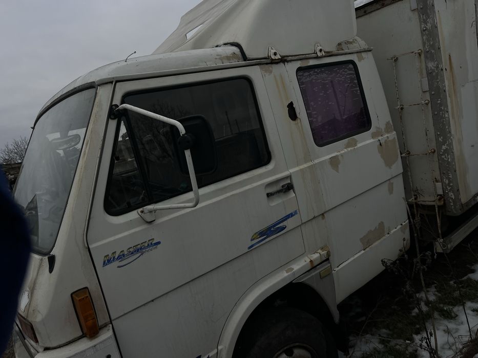 Грузовик ман камаз ман хороший для перевозок