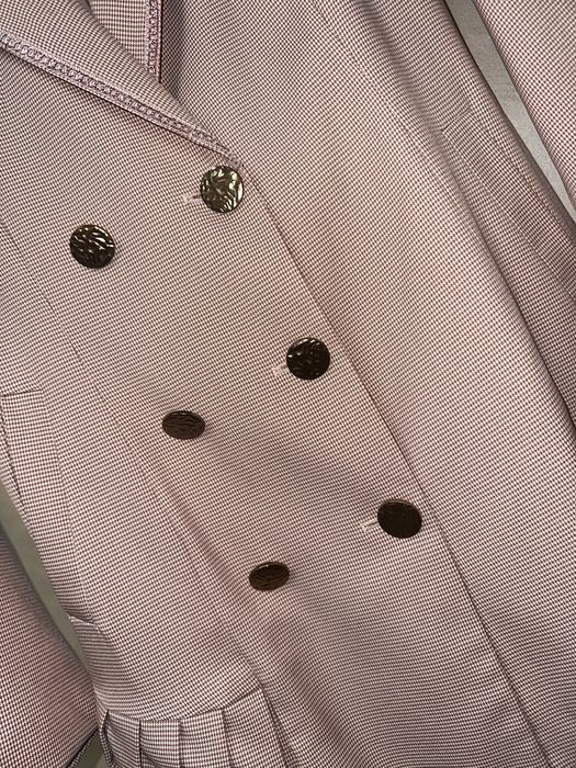 Платье пиджак Dior