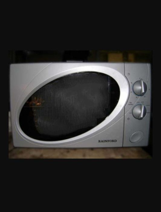 Мікрохвильова піч Rainford rmw-170m. СВЧ.