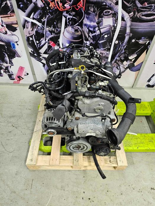 Motor Opel Corsa D 1.3 CDTI 2007 de 75CV Ref Z13DTJ