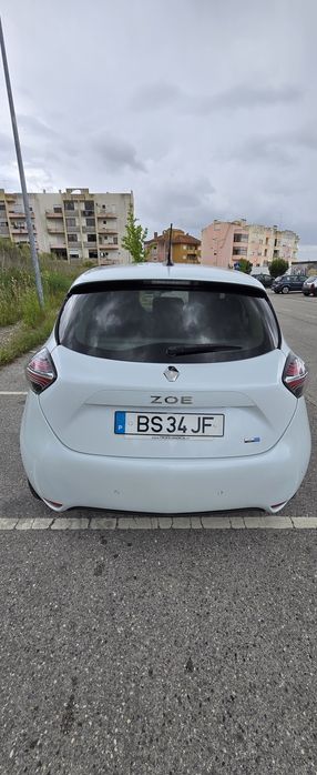 Renault Zoe RIVIERA