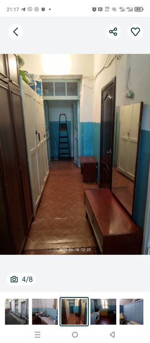 Продам приміщення під офіс,склад,і.т.д.100м.Окремі входи!