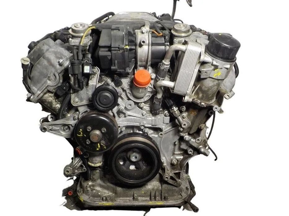 Motor 113960 MERCEDES 5.0L 306 CV
