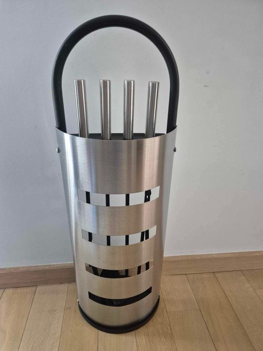 Sprzedam kominek + gratis akcesoria