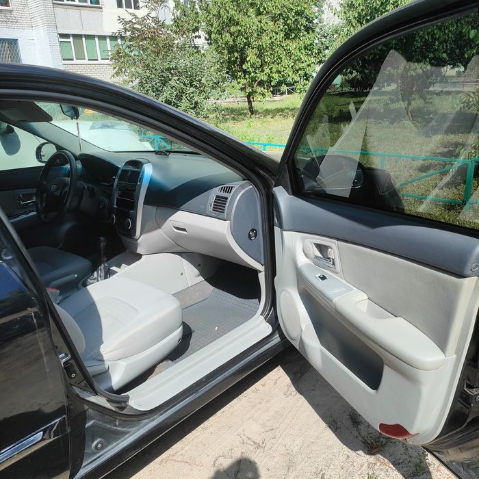 Продам kia cerato 2007