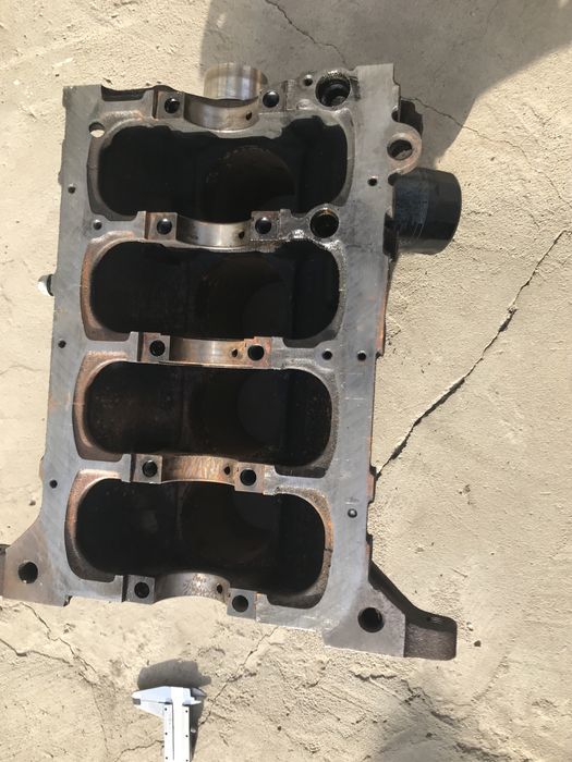 Мотор корола 1.3