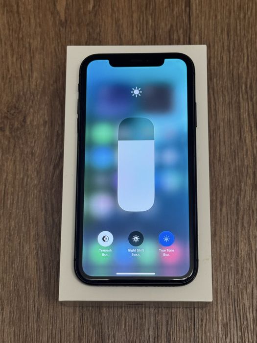 Айфон iPhone 11 64 gb акб 100%