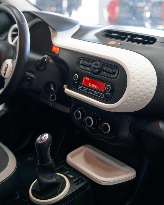 Renault - RENAULT TWINGO