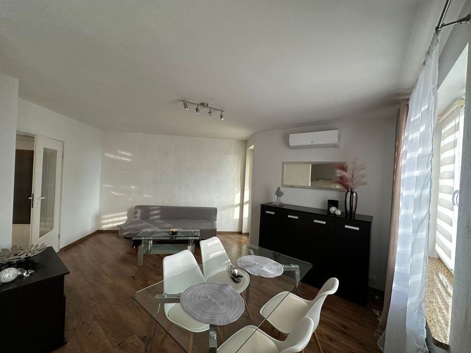 Mieszkanie 51 m przy ul. Twardowskiego 17 super lokalizacja