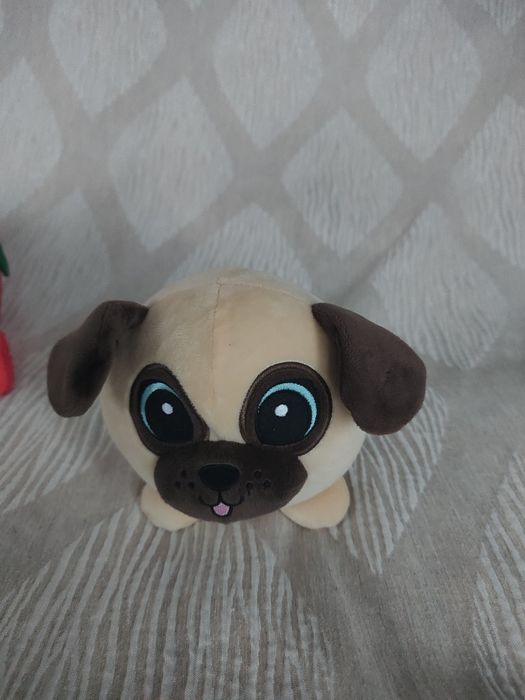 Pluszak gratis do każdego zakupu ode mnie