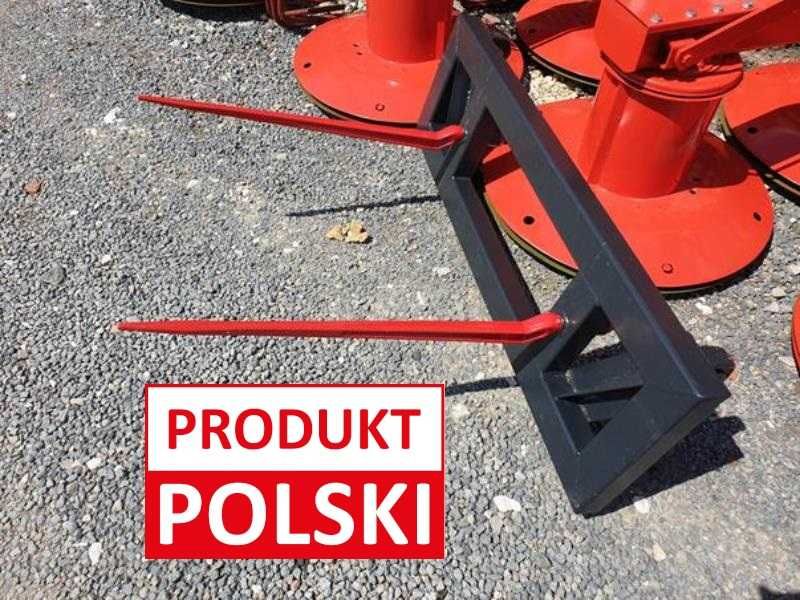OKAZJA! Ramka z kłami do balotów ramka z kłami do słomy ramka z kłami do tura widły do słomy widły do bel/DOSTAWA pod adres