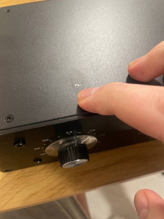 Klark Teknik 76-KT - 1176-style FET компресор, технічно 10/10