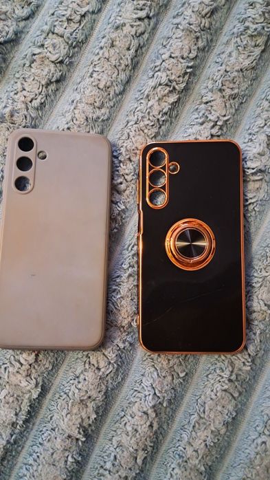 Чохли на самсунг А25.