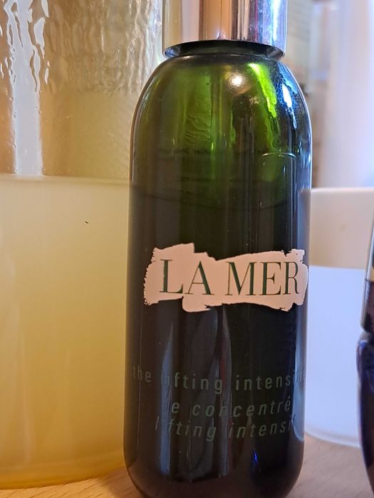 The lifting intensifier