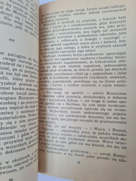 Anna Karenina - Lew Tołstoj