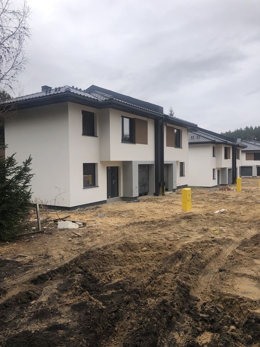 Bliźniaki w Klepaczach