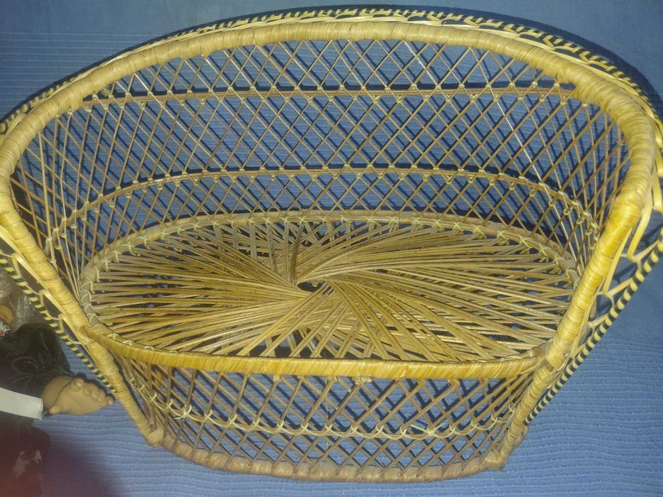 Колекція вінтажних характерних ляльок.Іспанія