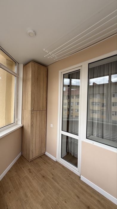 1к квартира 45 м² у ЖК Київський Маєток | Ремонт, техніка, автономність до 2 діб