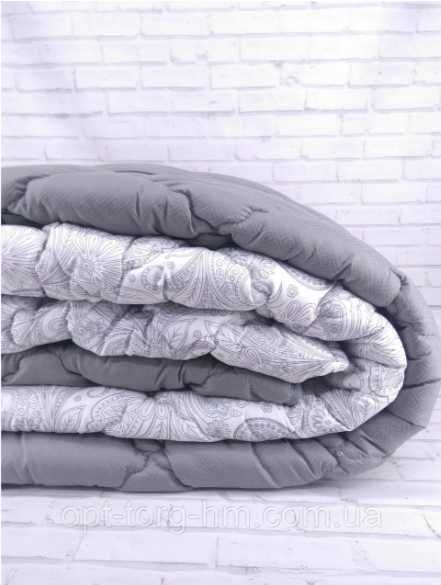 Одеяло стёганное ОДА Тепла ковдра Зимова ковдра, одіяло