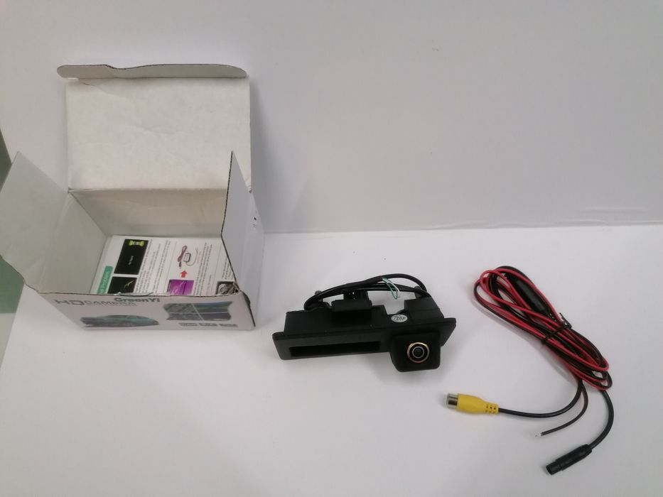 Rádio 2Din VW Golf Vi NOVO