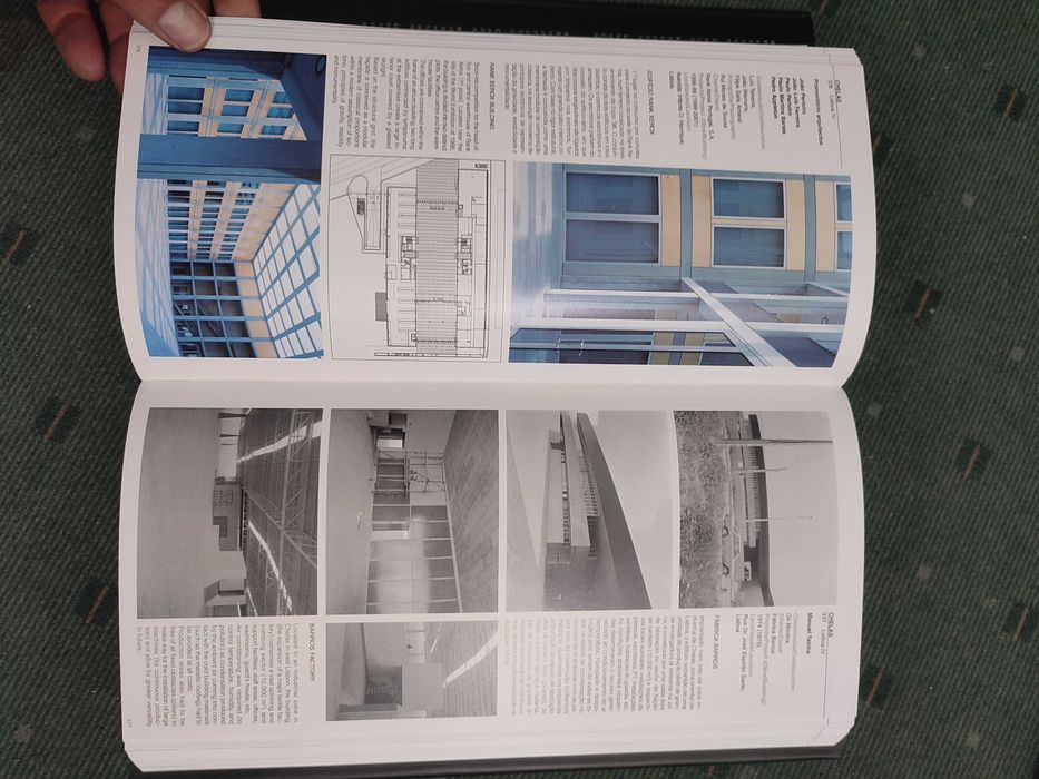 Arquitectura em Lisboa e Sul de Portugal desde 1974