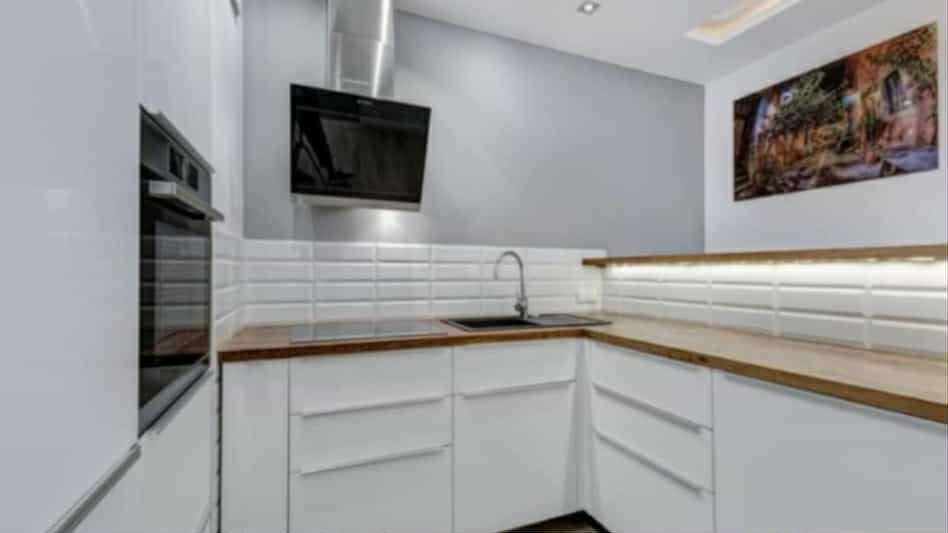 Wynajmę mieszkanie apartament 50m