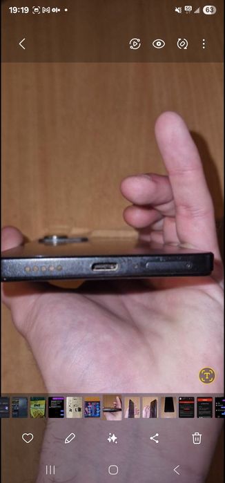 Xiaomi poco x5 pro 5g