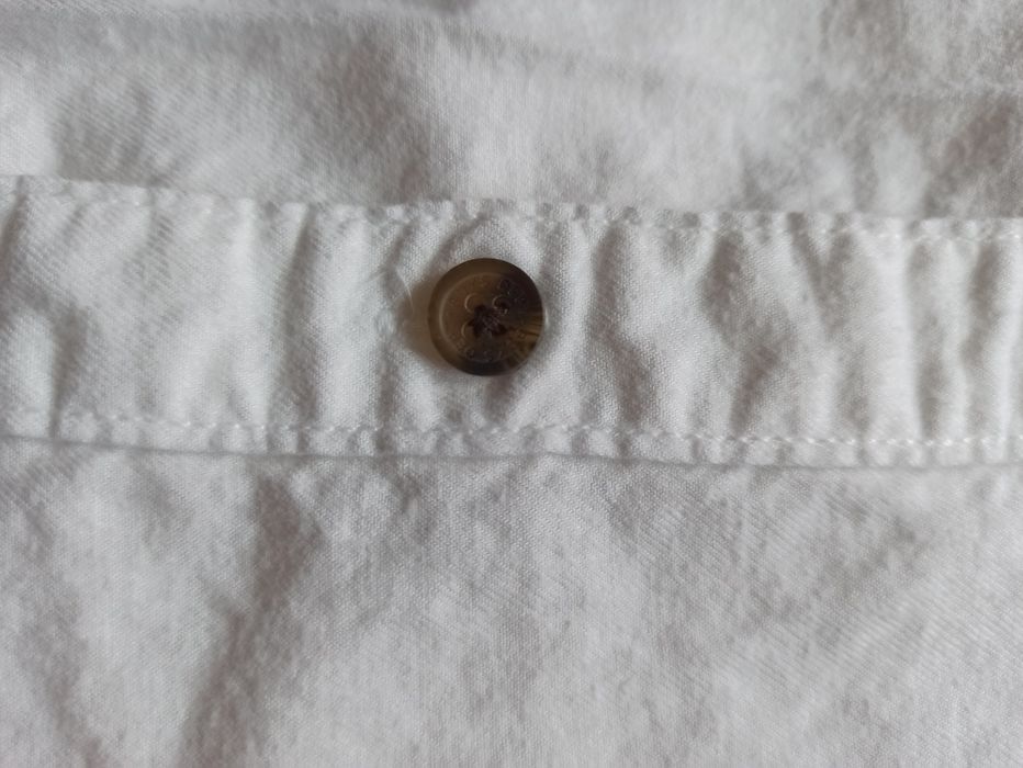 Koszula biała In Extenso 104/110 casual