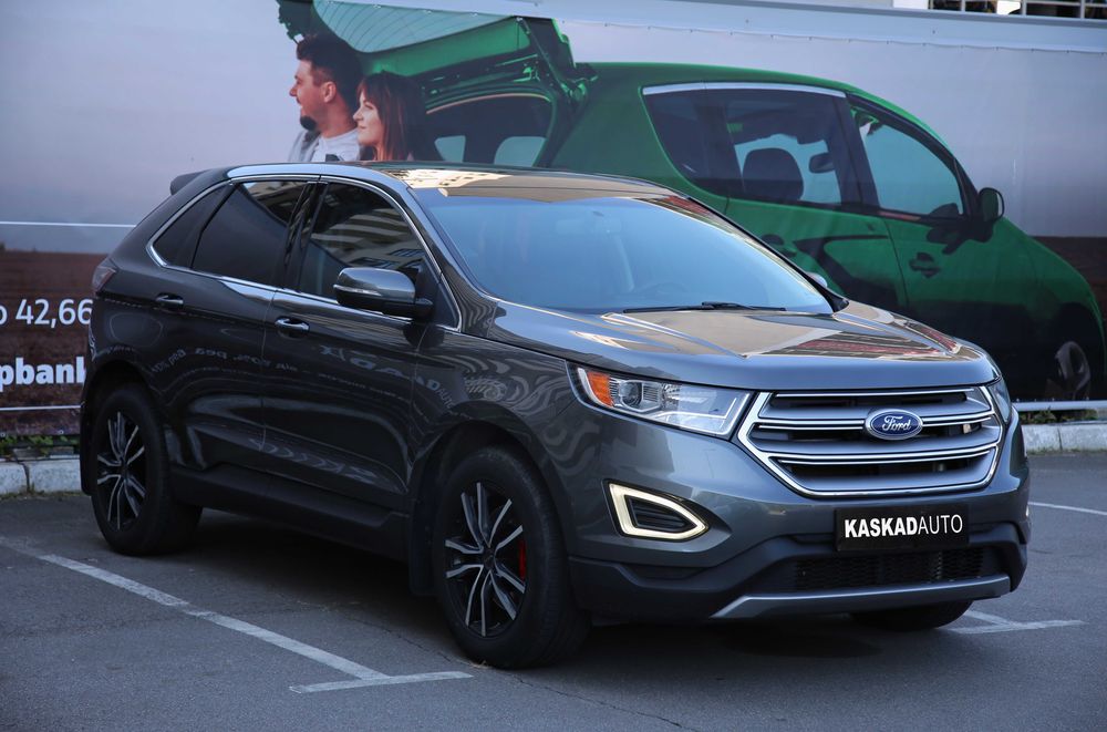Продам Ford Edge 2015