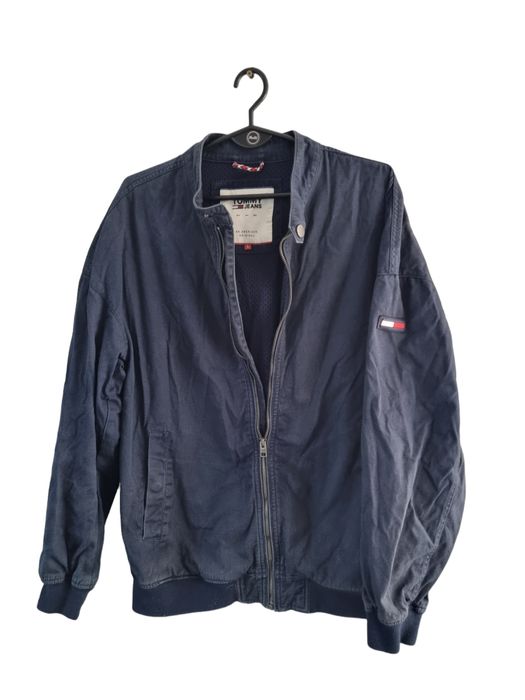 Męska bomberka Tommy Jeans Rozmiar L