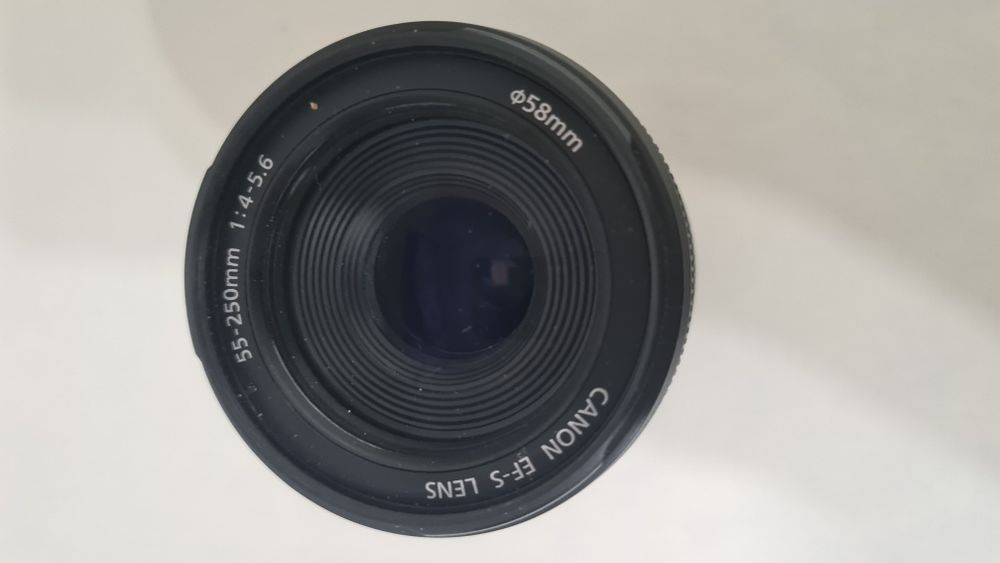 ПРОДАМ объективы Canon EF и EFS