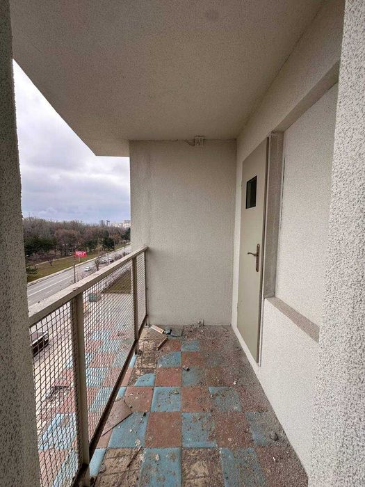 Продаж 3к квартира Перемога| Набережна| Вид на Дніпро | 65м² | 42 000$