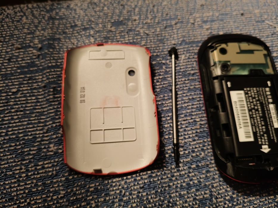 Vodafone 541 - Desbloqueado - Livre de Operador  - Envio Grátis