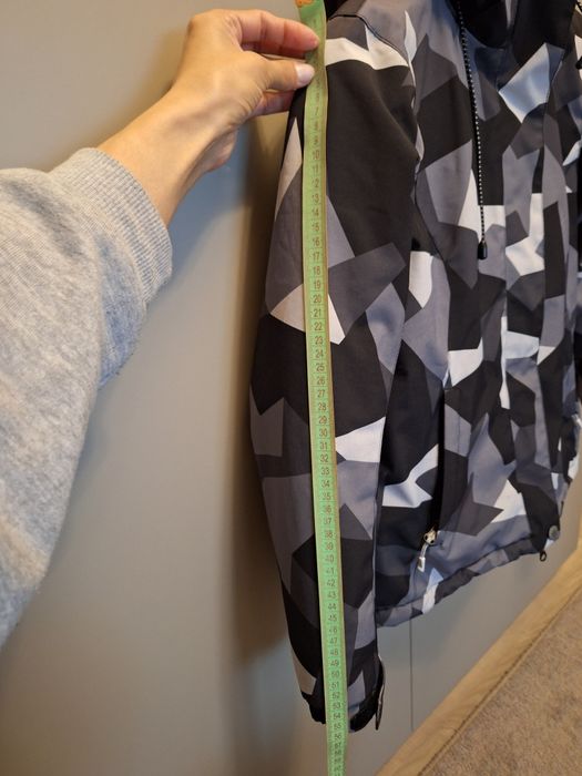 Тепла куртка Bona