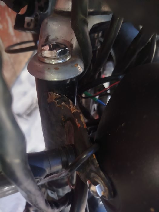 Мустанг фит 1 125