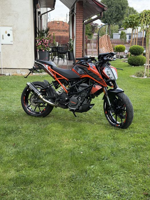 KTM