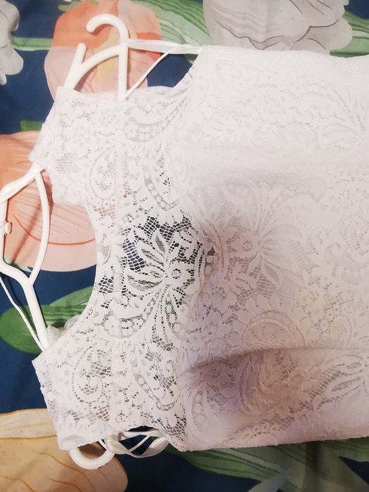 Весільна сукня розмір S