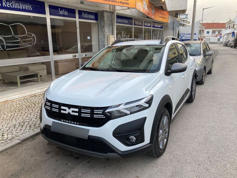 Dacia Sandero ver-1-0-eco--g-expression-bi--fuel