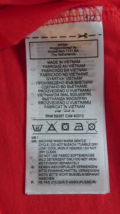 Koszulka treningowa bez rękawów Adidas Feelready Train Essentials