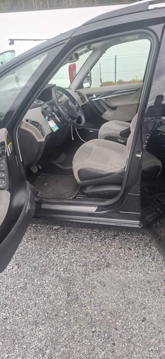 Citroën C4 Grand Picasso exclusive — photo 4