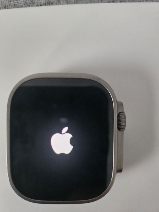Apple watch Ultra 2 49mm A2986