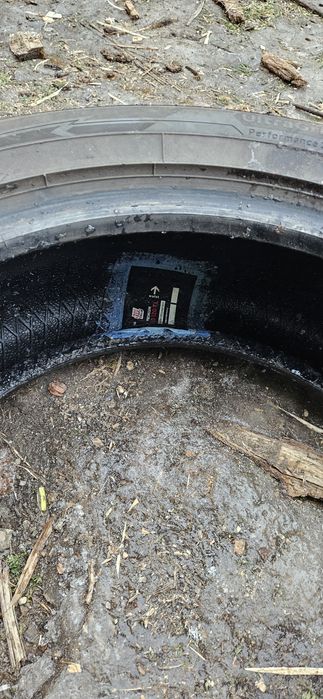 Goodyear UltraGrip Performance 3 225/50 R17 94H FP