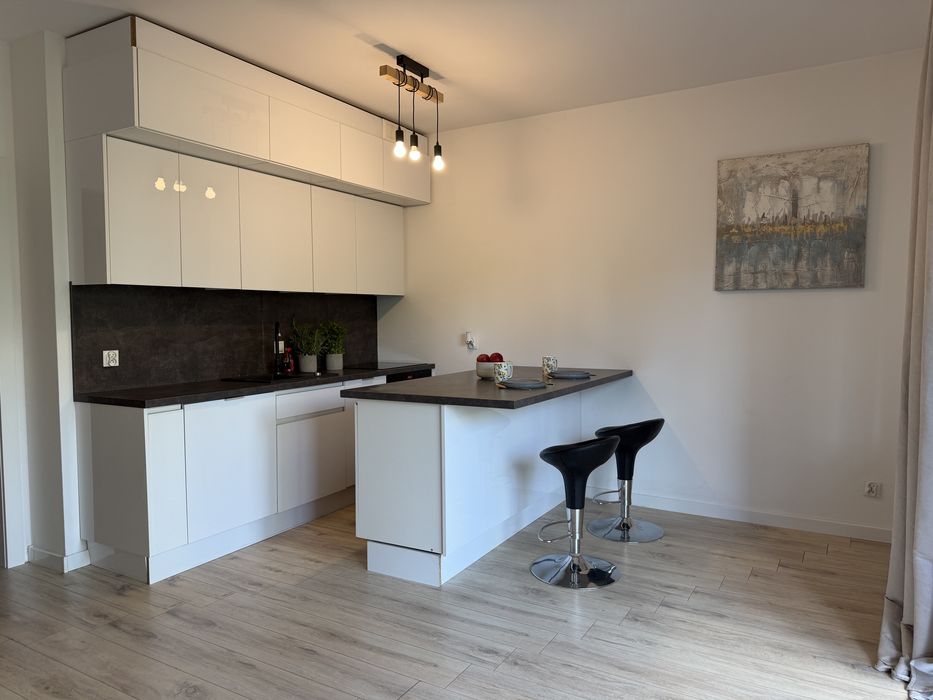Mieszkanie – Gdańsk - Widok 4
