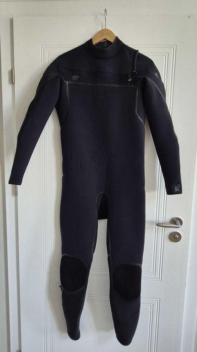 Pianka O'Neill Psycho One 4/3mm Chest Zip