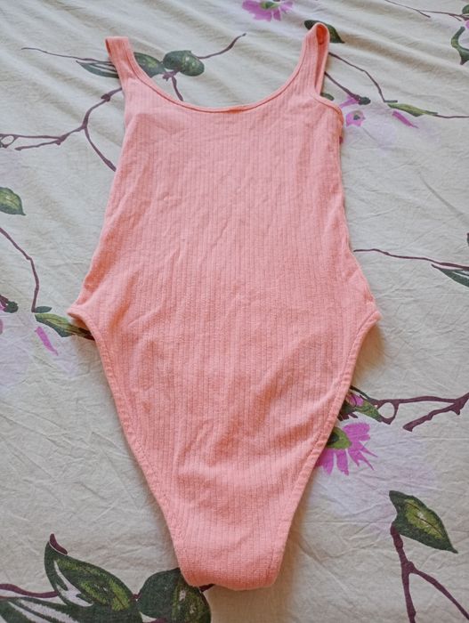 Body prążkowane Primark
